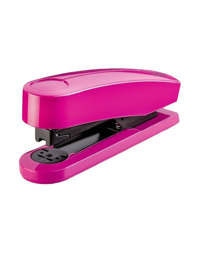 دباسة مكتب B4 وردي هابي