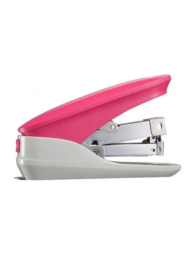 COMIX Stapler Pink/Grey
