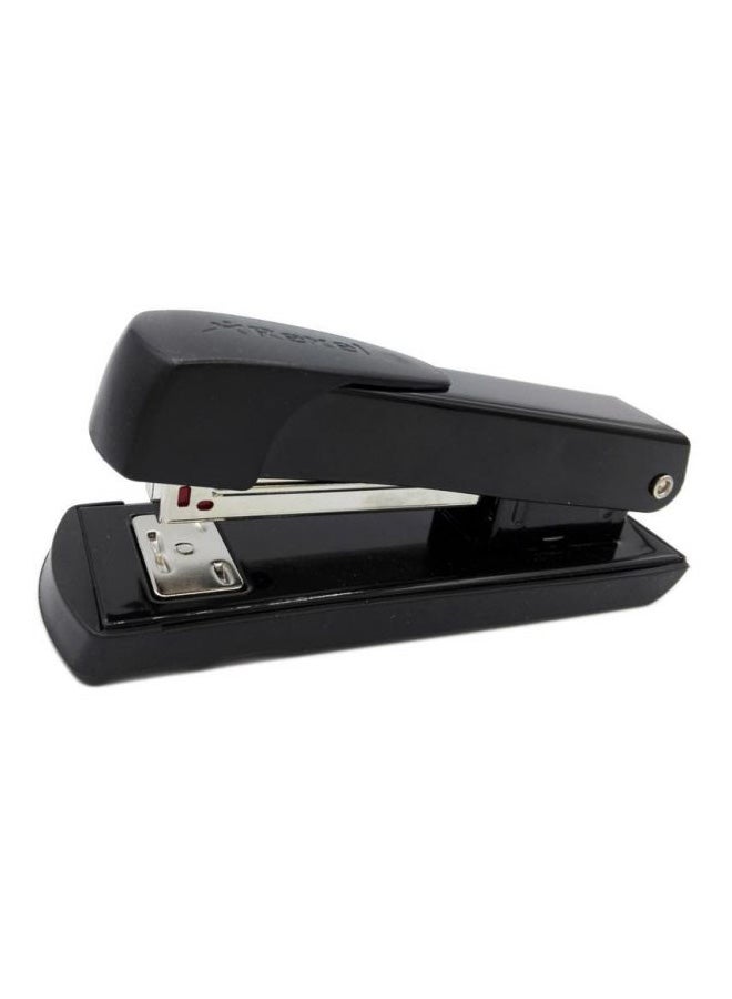 Rexel Meteor Stapler Black