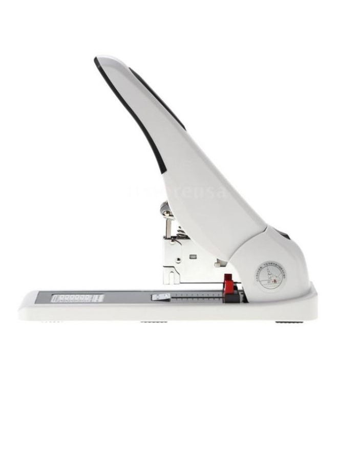 COMIX Heavy Duty Stapler White 