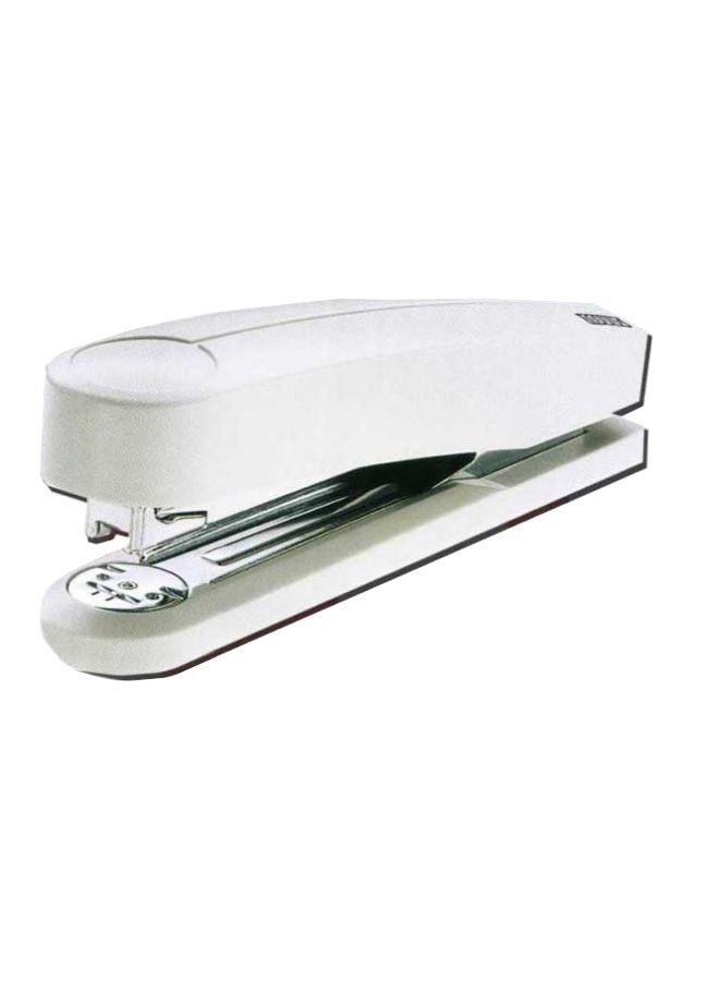 Plastic Stapler White