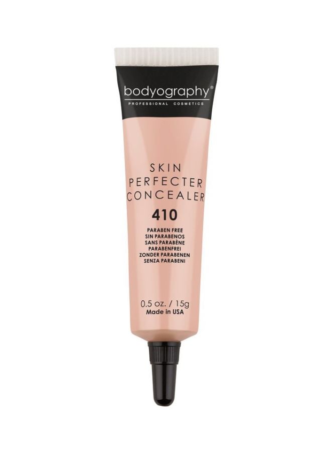 Bodyography - Skin Perfecter Concealer 410 Light/Cool - Image 1