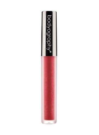Lip Lava Liquid Lipstick 9612 Strawberry Moon Metallic Red - v1552166601/N21686404A_1