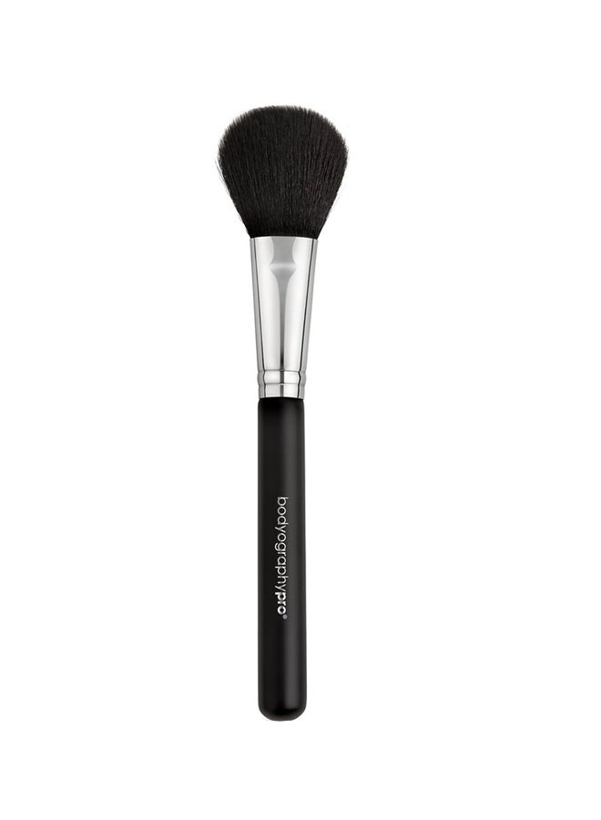 Blush Face Brush Black/Silver - v1552166608/N21686449A_1