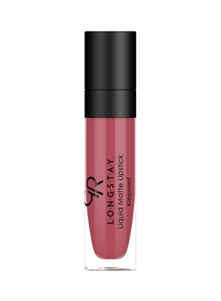 Longstay Liquid Matte Lipstick Pink 4 - v1552166626/N21735140A_1