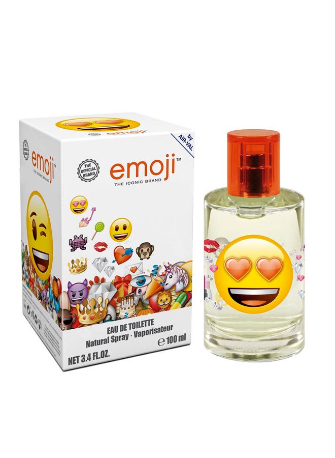 ماء تواليت 100ملليلتر