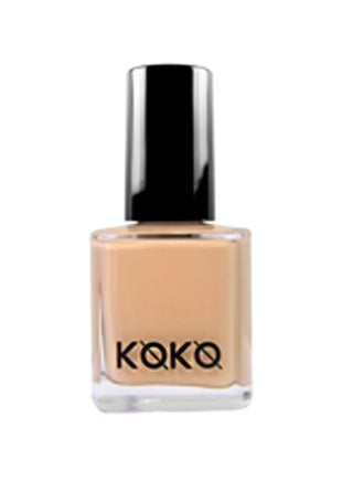 Glossy Nail Polish 391 Lazy Missy - v1552167251/N21748980A_1