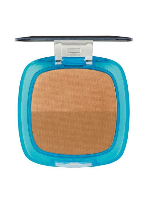 Infallible Pro Glow Pressed Face Powder 27 Creme Cafe