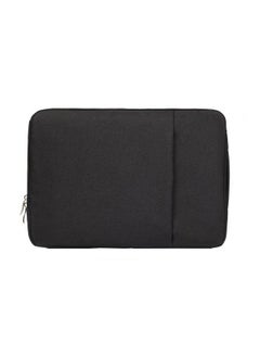 Generic Protective Sleeve For Apple MacBook Pro Air/Retina 13/13.3-Inch Black  - Image 1