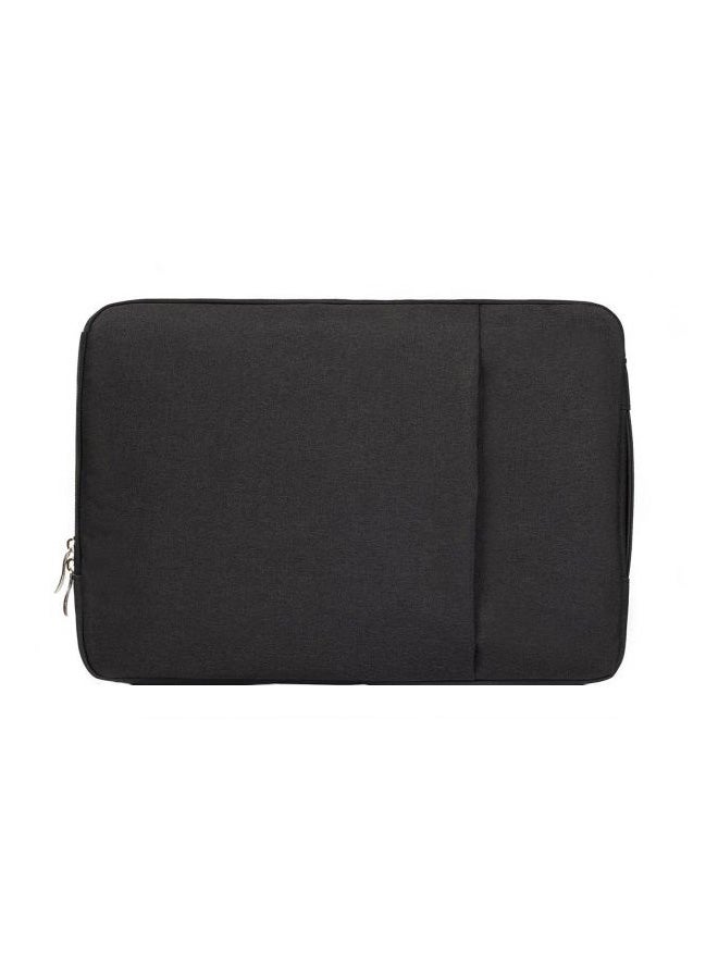 Protective Sleeve For Apple MacBook Pro Air/Retina 13/13.3-Inch Black - Image 1