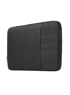 Generic Protective Sleeve For Apple MacBook Pro Air/Retina 13/13.3-Inch Black  - Image 2