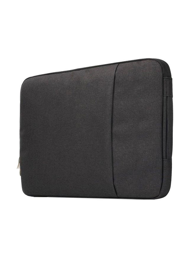 Protective Sleeve For Apple MacBook Pro Air/Retina 13/13.3-Inch Black - Image 2