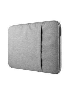 Generic Protective Sleeve For MacBook Pro 13-Inch Grey  - Image 1
