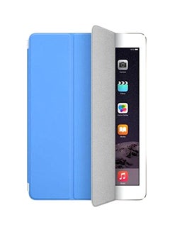 Flip Cover For Apple iPad Air 2 Blue
