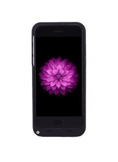 Battery Case Cover For Apple iPhone 6/6S Black