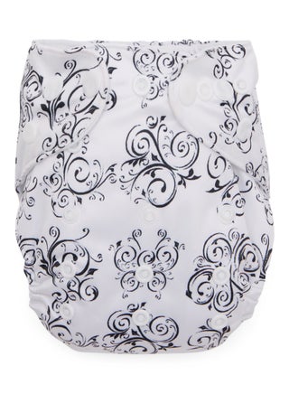 Reusable and Adjustable Diaper Pants With 2 Nappy - v1552213379/N21618774A_1