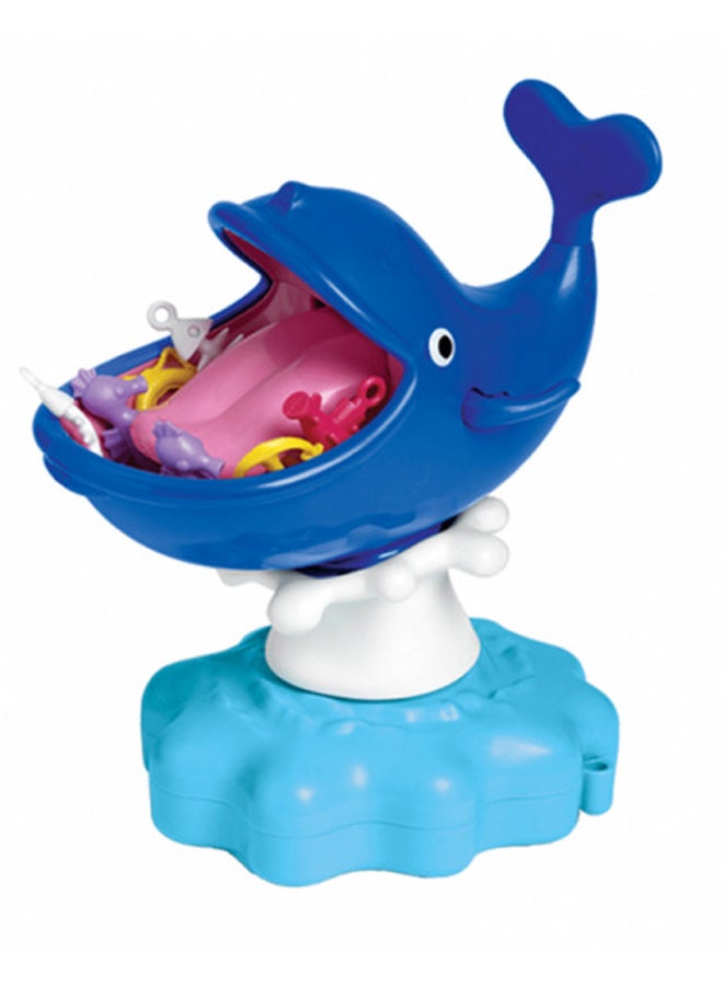 John Adams Splashy The Whale Electronic Toy - Image 1