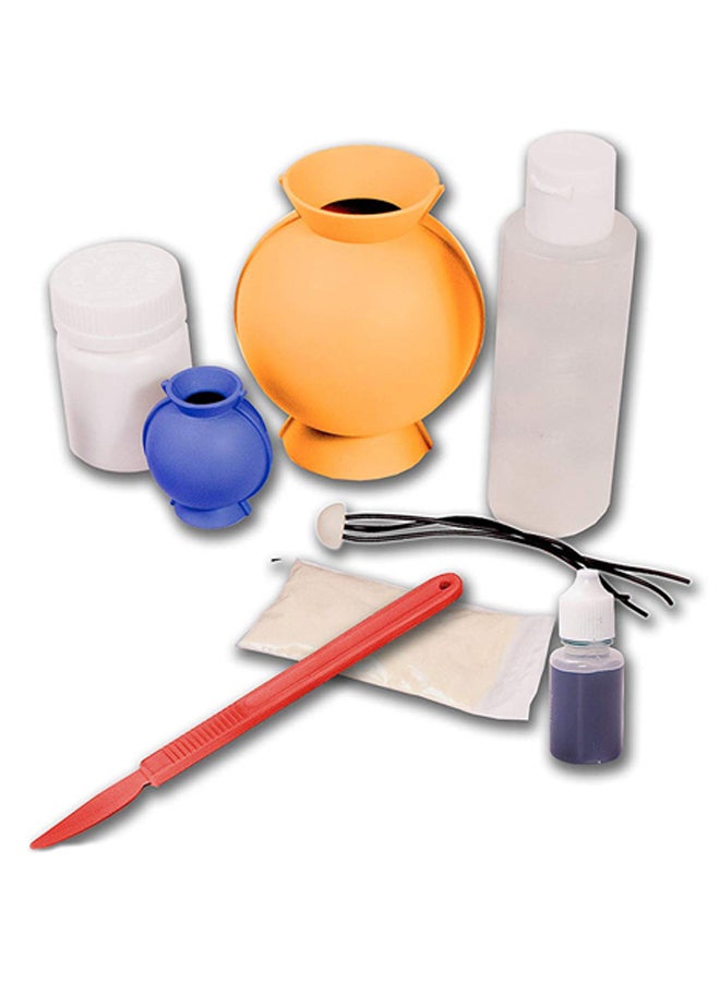Gross Science Eye Ball Dissection Kit