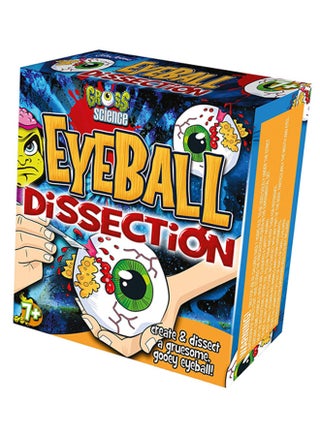 Gross Science Eye Ball Dissection Kit - v1552220603/N21502236A_1