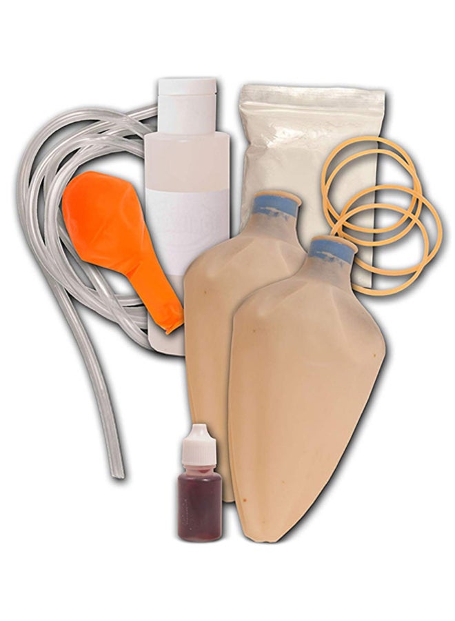 John Adams - Gross Science Beating Heart Kit - Image 1