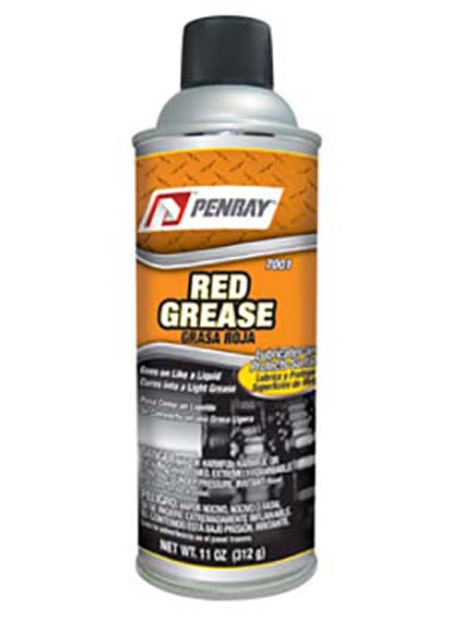 Red Grease
