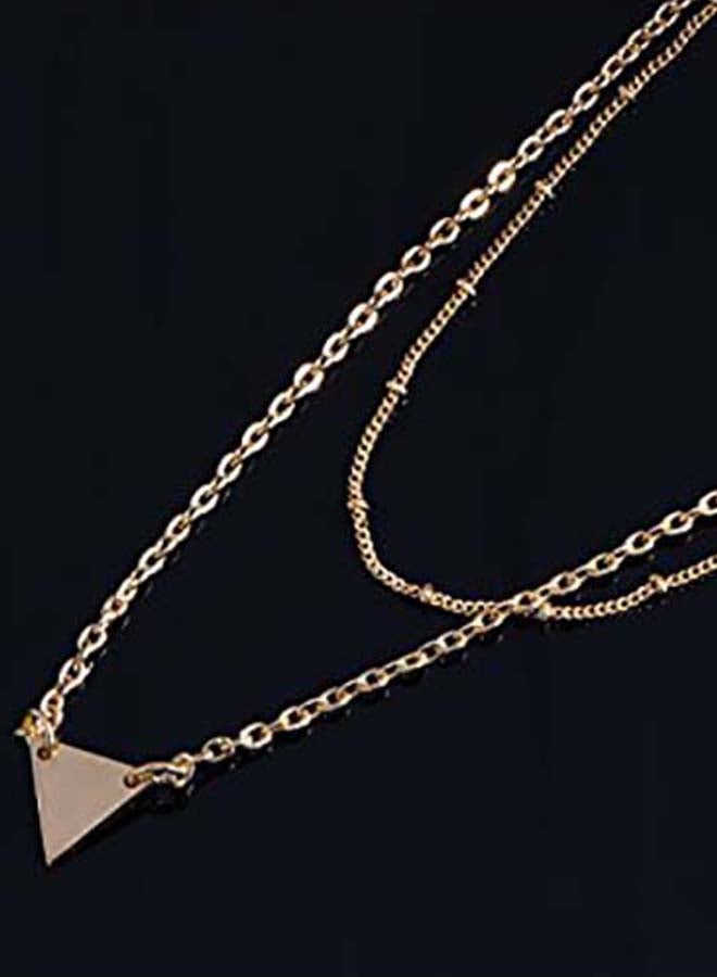 Alilang Alloy  Halloween Creepy Dark Pendant Necklace  - Image 2