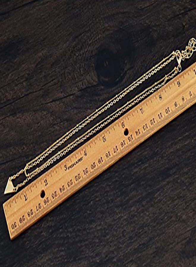 Alilang Alloy  Halloween Creepy Dark Pendant Necklace  - Image 3