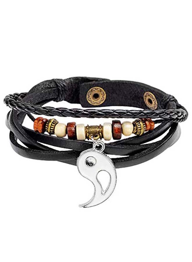 Fashionsupermarket - Stainless Steel  His Queen Her King Crown Set - Image 1