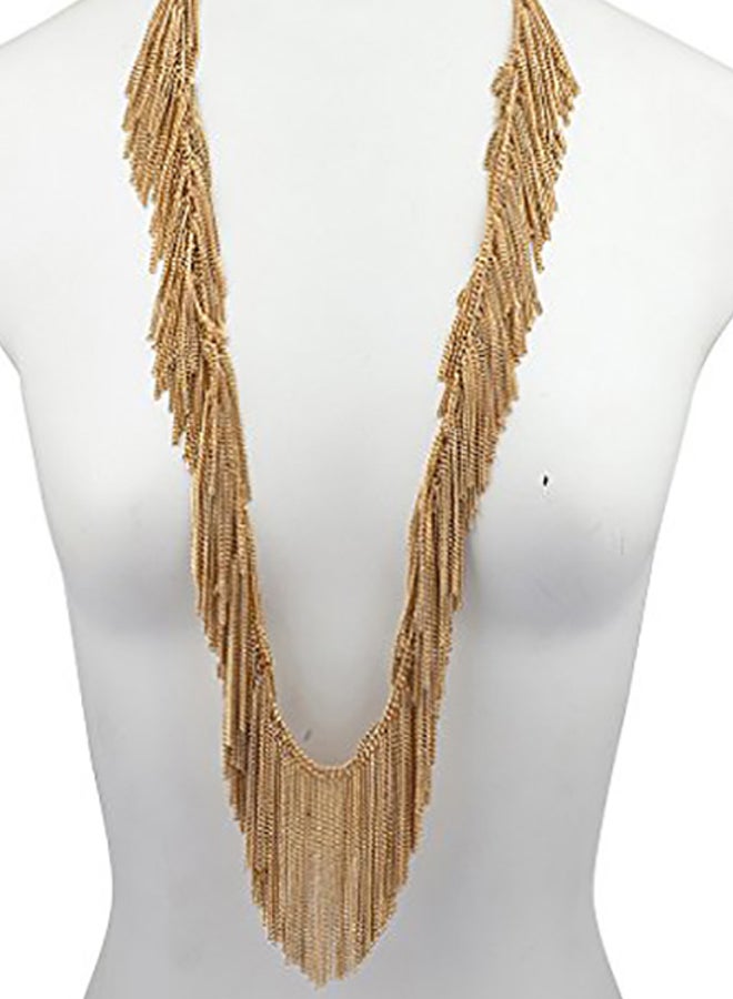 Brass Long Bib Necklace - v1552221212/N21643612A_2