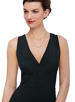 ROSS-SIMONS Sterling Silver  Pearl Graduated Chain Necklace  - Image 2