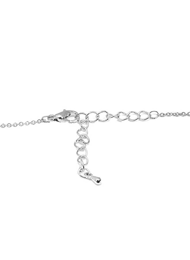 سبيننج دايزي قلادة عنق ستالايت من النحاس - Image 3