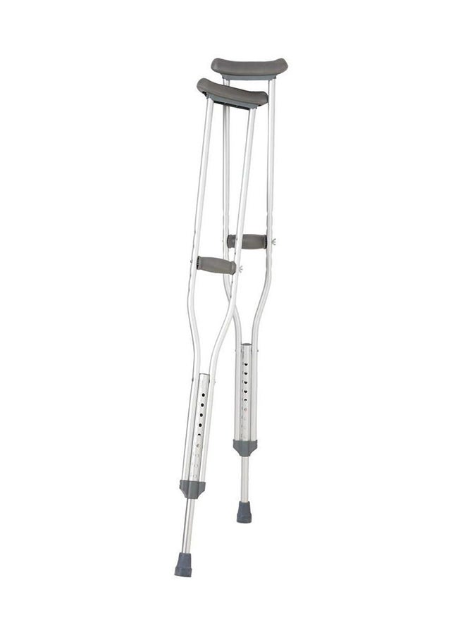 MEDIA6 - Shoulder Crutches - Image 1