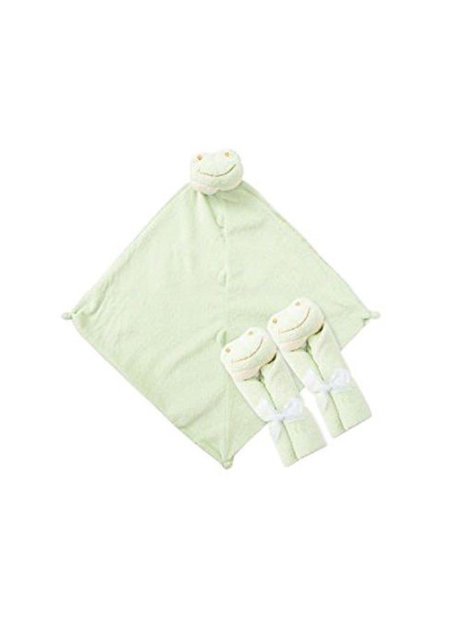 Angel Dear 3-Piece Blanket Set  - Image 1