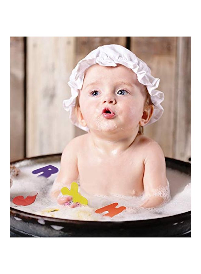 BabyBibi 36-Piece Letters And Numbers Educational Toy - Image 4