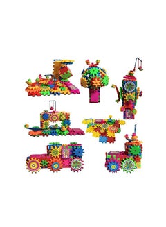 81-Piece Building Blocks Set 81 - v1552222961/N21622304A_1