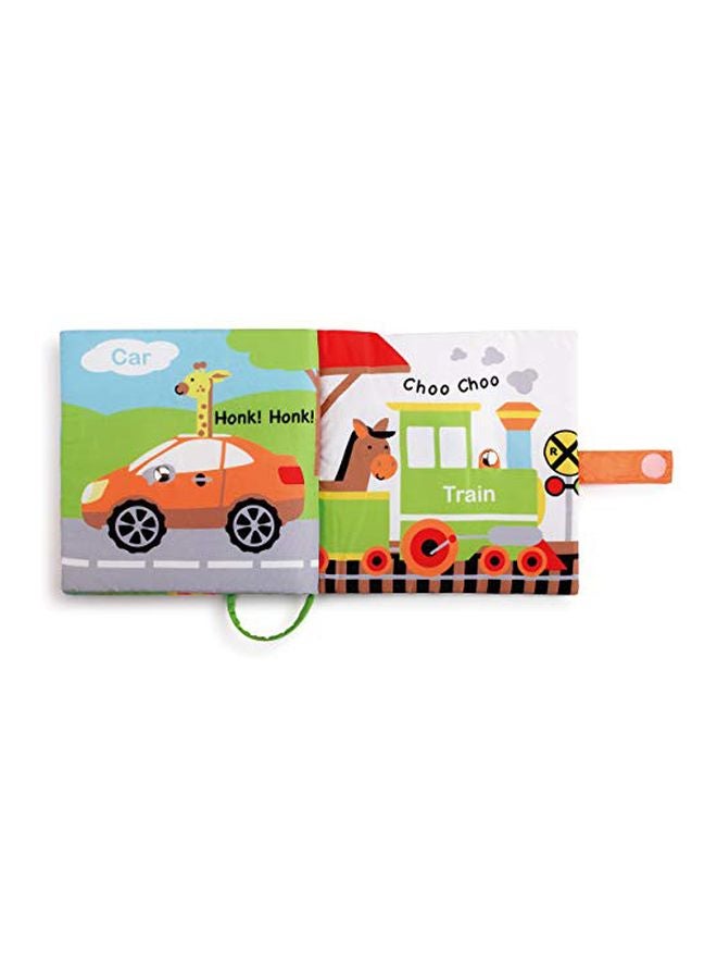 ديمداكو كتاب فريندز أون ذا جو لين طراز 5004700186 - Image 3