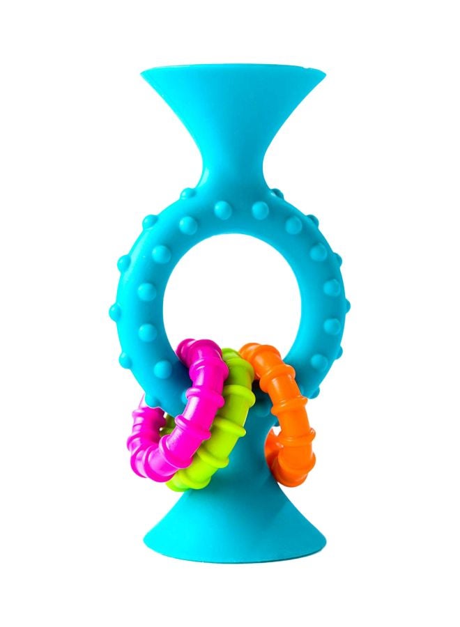 Fat Brain Toys Suction Cup Toy FA165 2  - Image 1