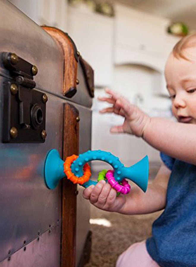 Fat Brain Toys Suction Cup Toy FA165 2  - Image 4