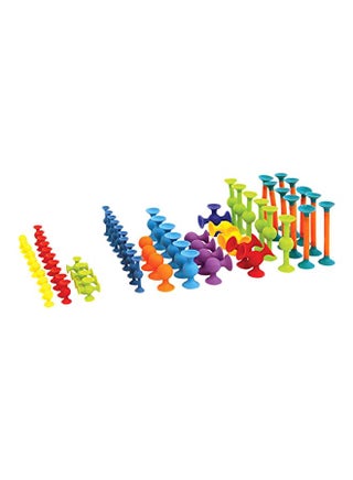 75-Piece Squigz Jumbo Set 75 - v1552223047/N21622523A_1