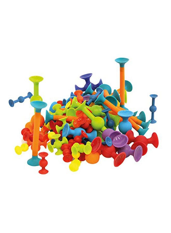 75-Piece Squigz Jumbo Set 75
