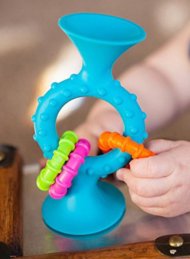 Fat Brain Toys Suction Cup Toy FA165 2  - Image 2