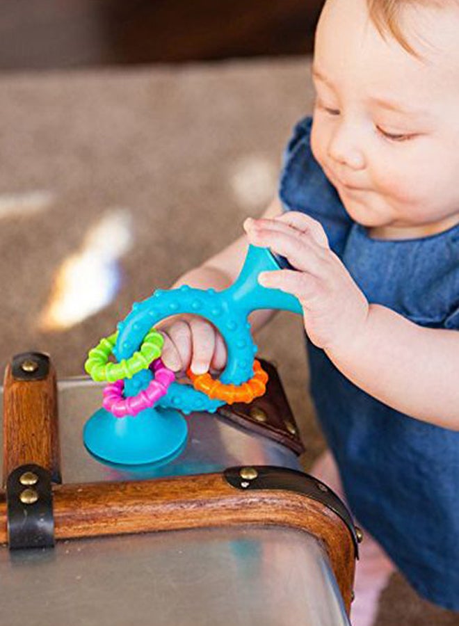 Fat Brain Toys Suction Cup Toy FA165 2  - Image 3