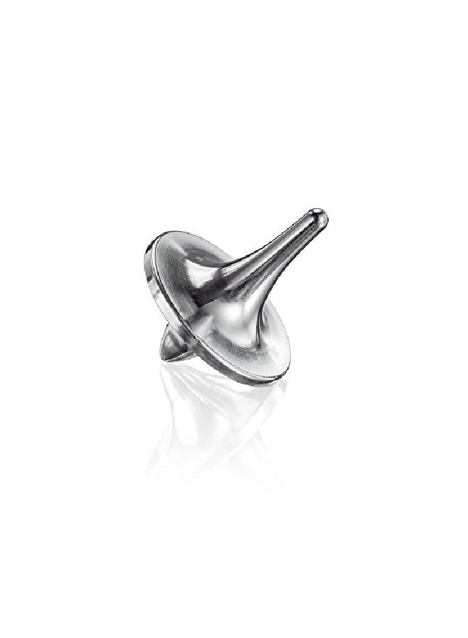 ForeverSpin Aluminium Spinning Top  - Image 2