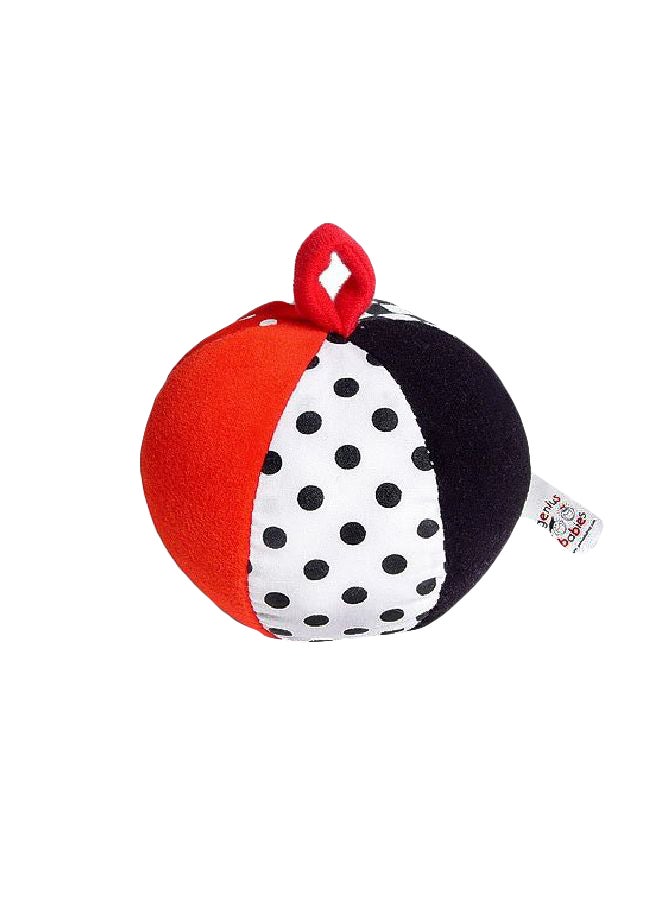 Genius Baby Toys Colourful Jingle Ball GB-014