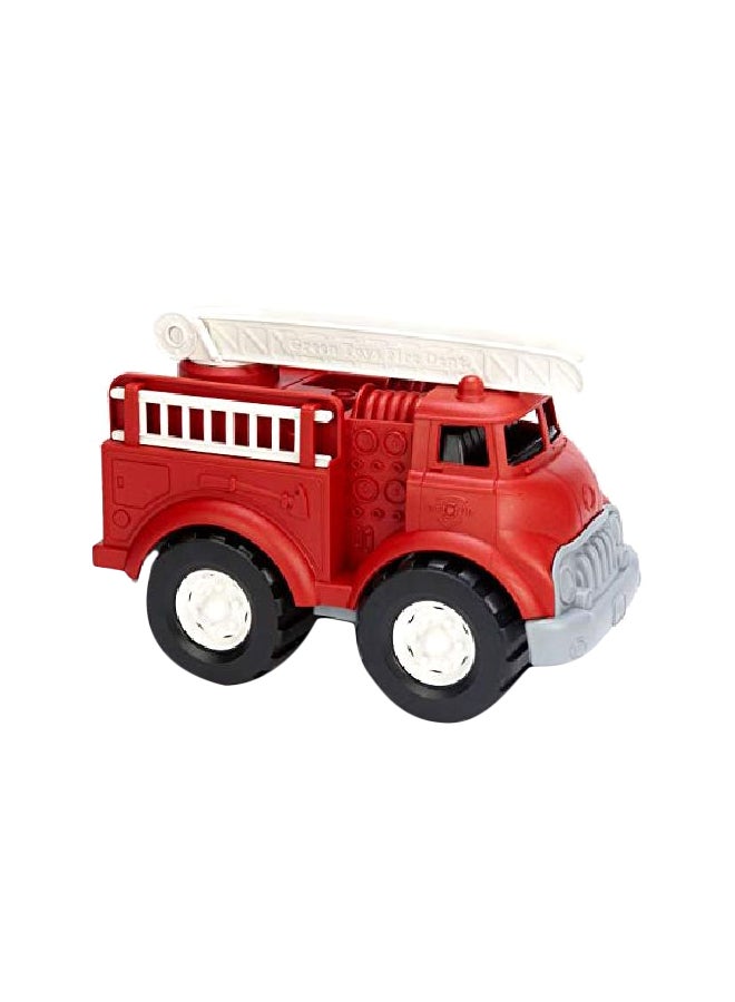 Fire Truck FTK01R Multicolour - v1552223185/N21622817A_1