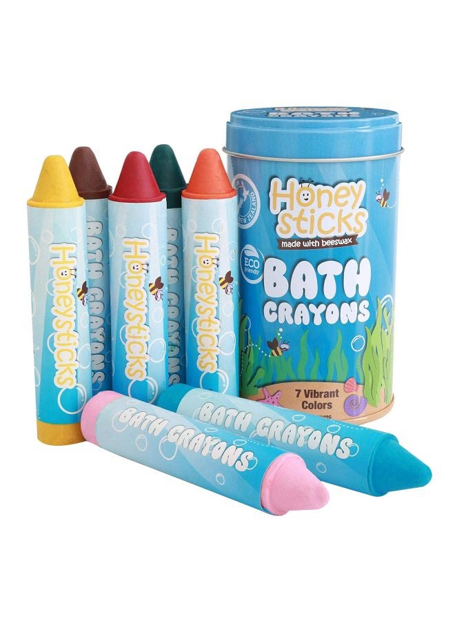 Bath Tub Crayons Red/Yellow/Blue - v1552223225/N21622931A_1