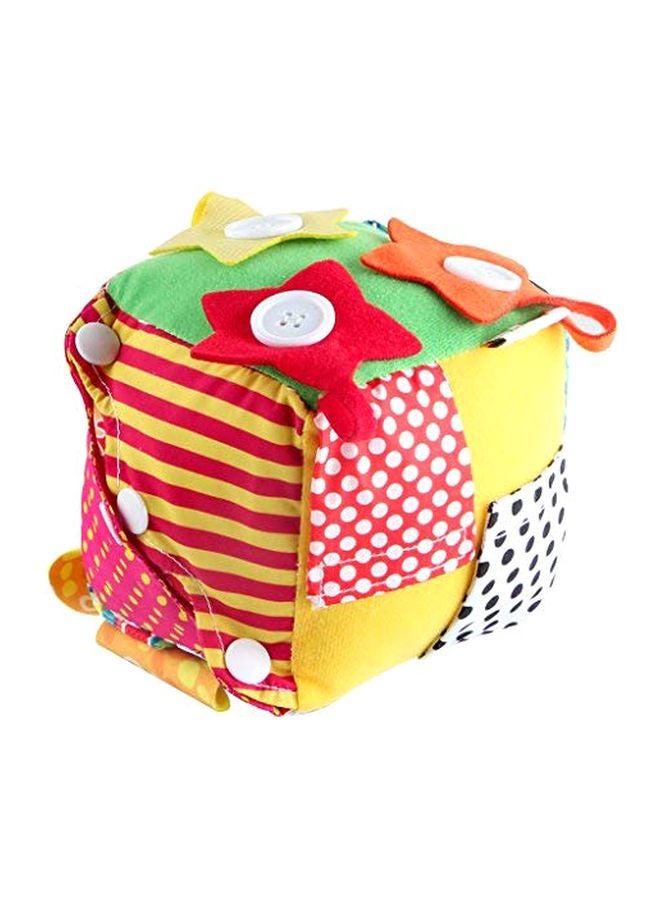 KAKIBLIN Cubic Activity Learning Toy - Image 1