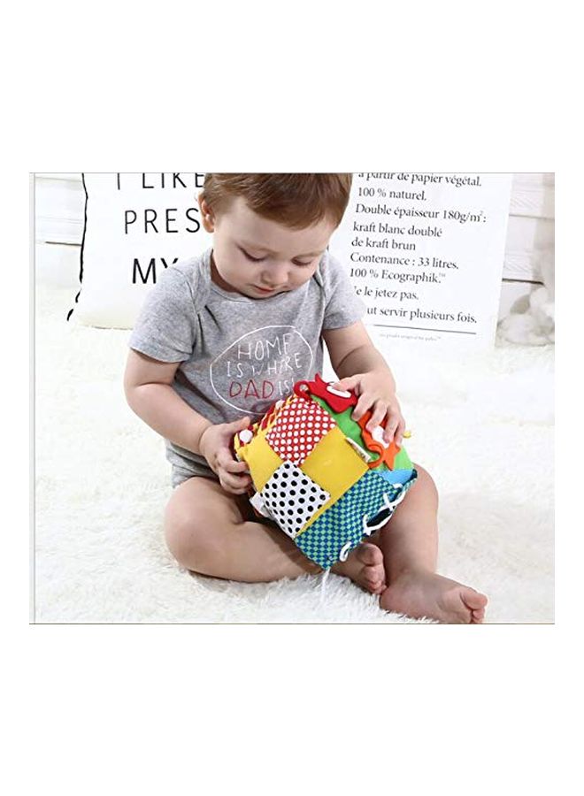 KAKIBLIN Cubic Activity Learning Toy - Image 3