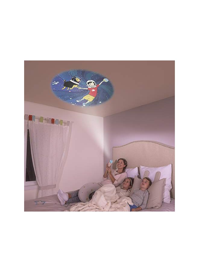 Moonlite We're All Wonders Story Reel For Storybook Projector 6045738  - Image 2