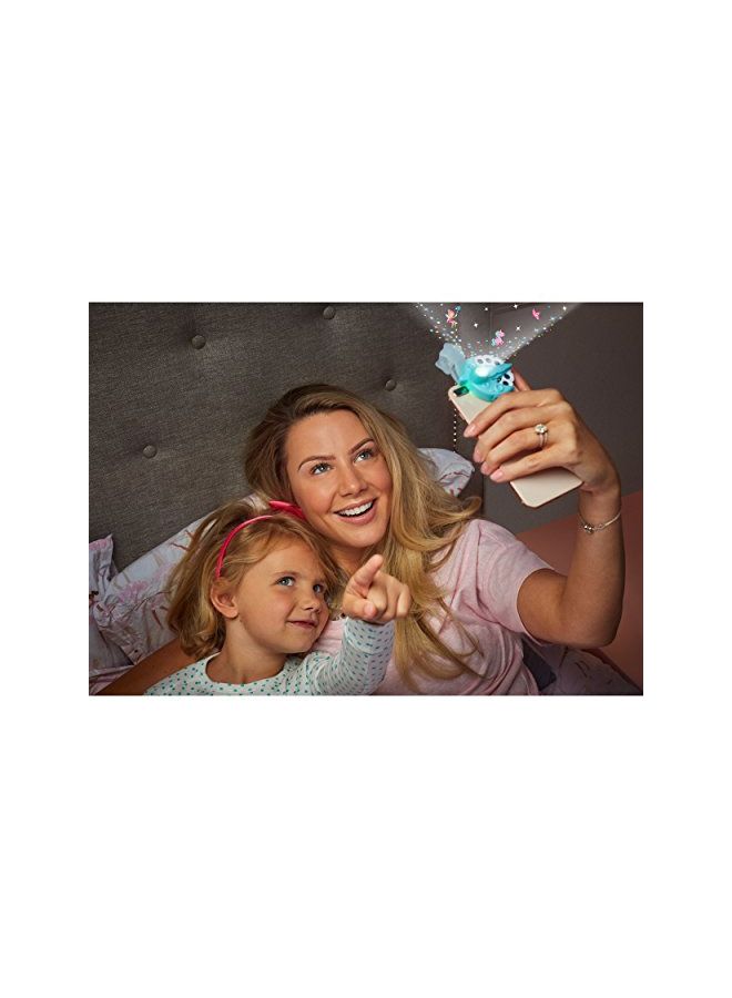 مونليت قصة « Princesses Wear Pants» على شكل بكرة لجهاز عرض قصص الأطفال طراز 6045754 - Image 2